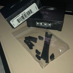 Flak Jacket Nosepad/Earsock Kit